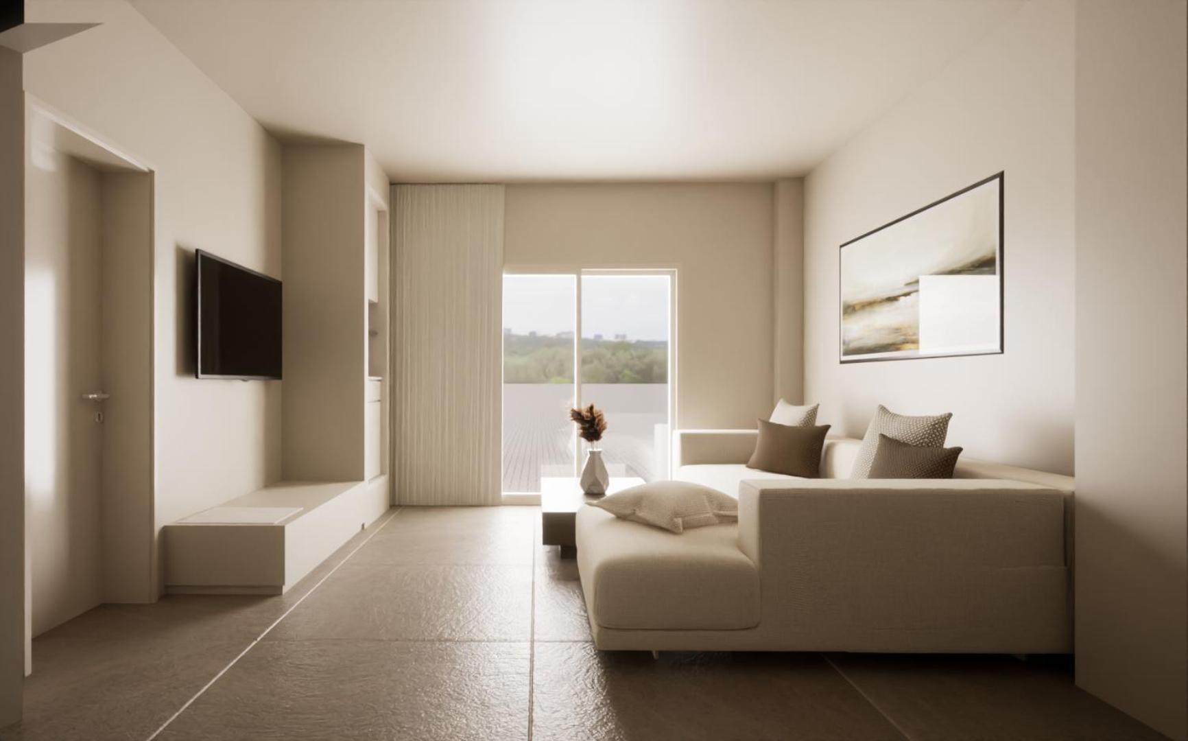 Apartamento Fani Luxury Boutique Stavros  Exterior foto